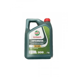 Castrol Magnatec 5w-30 A5 4 Litre          [Enerji Sınıfı A]