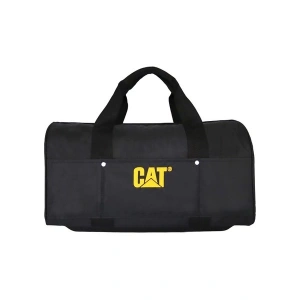 Cat DA42001 18” Geniş Ağızlı Bez Alet Takım Çantası