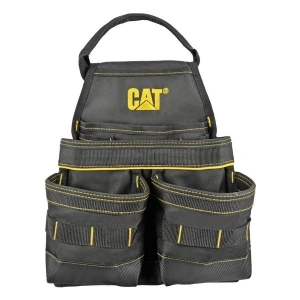 Cat DA980569NJ Kemer Askılı Ağır Hizmet Bel Alet Çantası