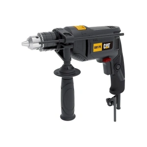 Cat DX175 600WATT 13MM Profesyonel Darbeli Matkap