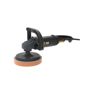 Cat DX3030 1450WATT 180MM Devir Ayarlı Profesyonel Polisaj Makinesi
