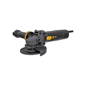 Cat DX33 900 Watt 125 mm Profesyonel Avuç Taşlama