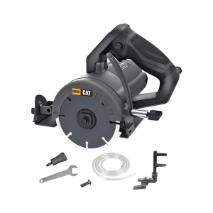 Cat Dx55 1400watt 110mm Profesyonel Sulu/Kuru Seramik Kesme