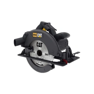 Cat Dx56 1800watt 185mm Profesyonel Daire Testere