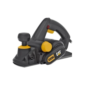 Cat DX86 900WATT 82MM Çift Bıçaklı Profesyonel Planya