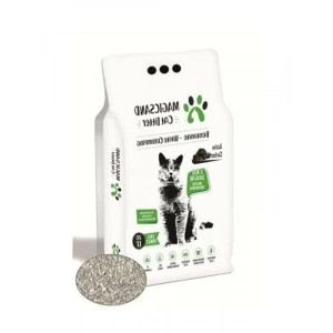 Cat Litter Active Carbon Kedi Kumu 20 lt