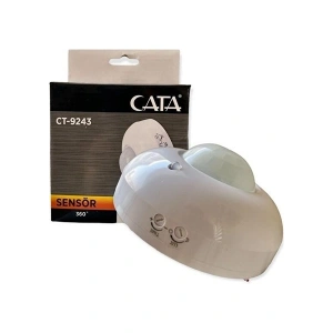 Cata 360 Derece Sensör CT-9243