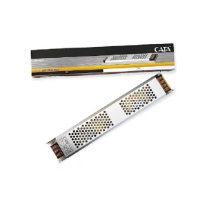 Cata CT-2677 21A Süper Slim LED Trafosu Cata