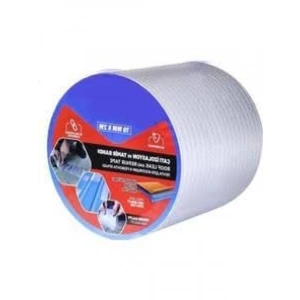 Çatı İzolasyon Tamir Bandı - 50 mm x 2 metre
