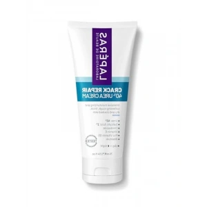 Çatlak Bakım Kremi, 75 ml, %40 Üre ve %2 Salisilik Asit