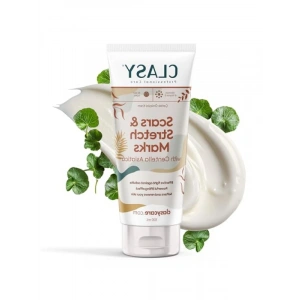 Çatlak Görünümünü Azaltan Nemlendirici Vücut Kremi - 100 ml