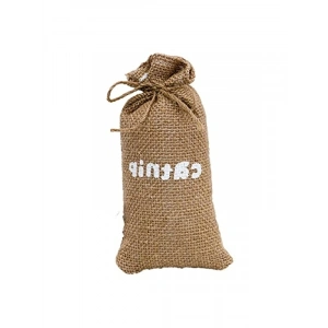 Catnip Kedi Çuvalı Oyuncak - 16x8 cm