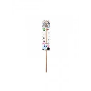 Catnipli Ponpon Kulaklı Kedi Oltası