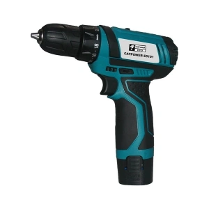 CATPOWER E5101 Akülü Vidalama 12V - 1300MAH 2 Akülü