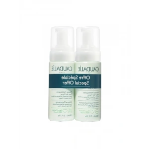 Caudalie Foaming Cleanser Duo