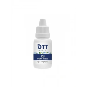 Çay Ağacı Yağı İçeren Uçuk Kremi 7 ml ve 3 ml Boyut Seçenekleri