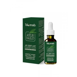 Çay Ağacı Yağı Yüz Serumu - 30 ml