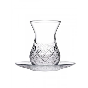 Çay Takımı - Timeless Tasarım