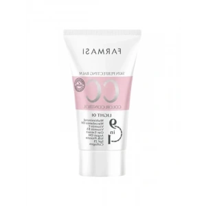 CC Krem - 50 ml, Açık Ton