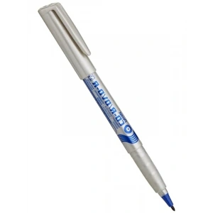 CD/DVD Kalemi, Mavi Renk, Çok Amaçlı Kullanım İçin