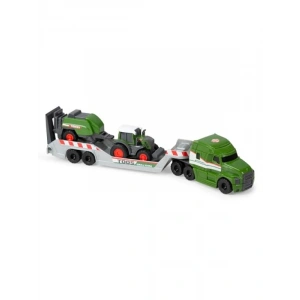 Çekici ve Traktör Seti - 2li Paket