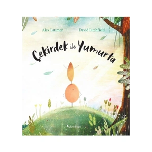 Çekirdek ile Yumurta - Alex Latimer - David Litchfield