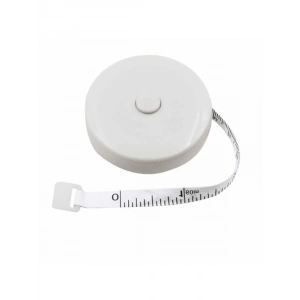 Çekmeli Mezura 1.5 Metre - Esnek ve Pratik Kullanım