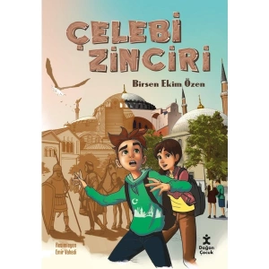 Çelebi Zinciri - Birsen Ekim Özen
