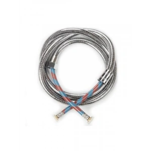 Çelik Örgülü Duş Hortumu - Dayanıklı ve Güvenilir