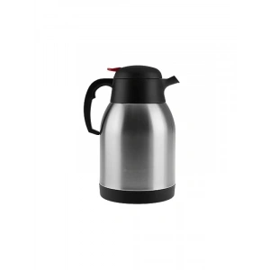 Çelik Termos - 2 Litrelik Inox Tasarım