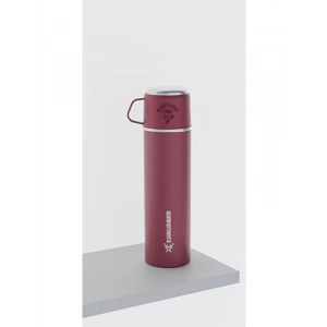 Çelik Termos Kapaklı 500 ml