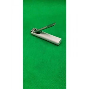 Çelik Tırnak Makası - Dayanıklı Alaşım Malzeme