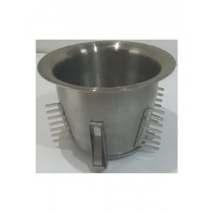 Çelik Tuvalet Taşı Kapağı