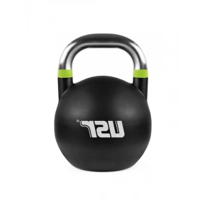 Çelik Yarışma Kettlebell, Ağırlık Egzersizleri İçin