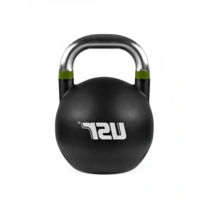Çelik Yarışma Kettlebell, Dayanıklı ve Uzun Süreli Kullanım