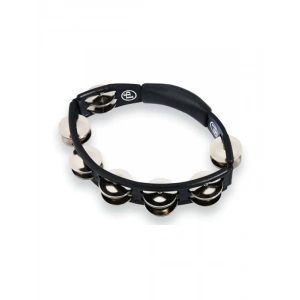 Çelik Zilli El Tefi, Siyah