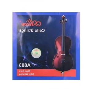 Çello Teli Takımı, Yüksek Kalite ile Performans Artışı