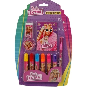 Cem Barbie Kırtasiye Seti B-3626