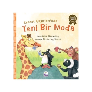 Cennet Çayırları’nda Yeni Bir Moda - Alice Hemming