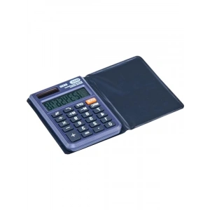 Cep Tipi Hesap Makinesi - Taşınabilir