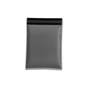 Cepsiz Kargo Poşeti, 100 Adet, Dayanıklı ve Ekonomik