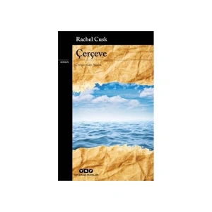 Çerçeve - Rachel Cusk