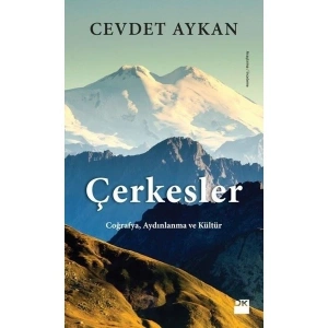 Çerkesler - Cevdet Aykan