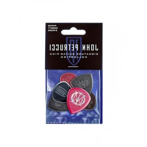 Çeşitli Gitar Penaları 6lı Paket