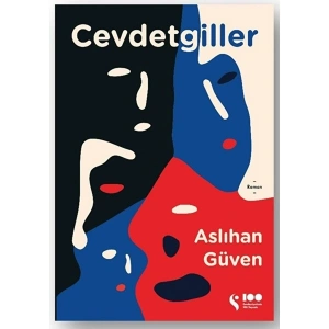 Cevdetgiller - Aslıhan Güven