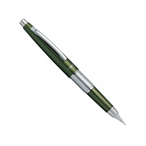 Çevre Dostu Basmalı Kurşun Kalem, Zeytin Yeşili, 0.5 mm