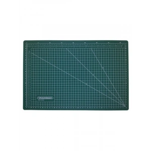 Çevre Dostu Kesme Matı, A3 Boyutunda