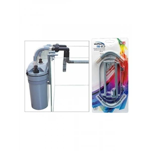 Cf-300 Akvaryum İçin Mini Dış Filtre Askı Aparatı