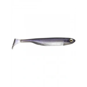Chameleon Purple/Silver Renkli Olta, 5 Adet/Paket, SW 4