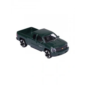 Chevrolet Silverado Green Street Arabası, Eğlenceli Oyun Seti